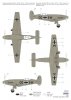 Special Hobby 72221 Messerschmitt Me 209V-4 1/72